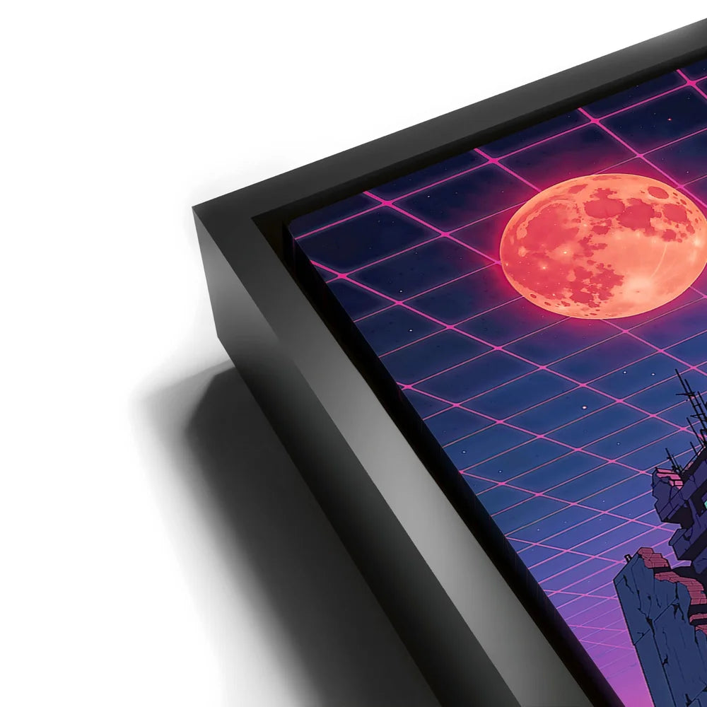Featured image 12 for The Warlord of the Blood Moons