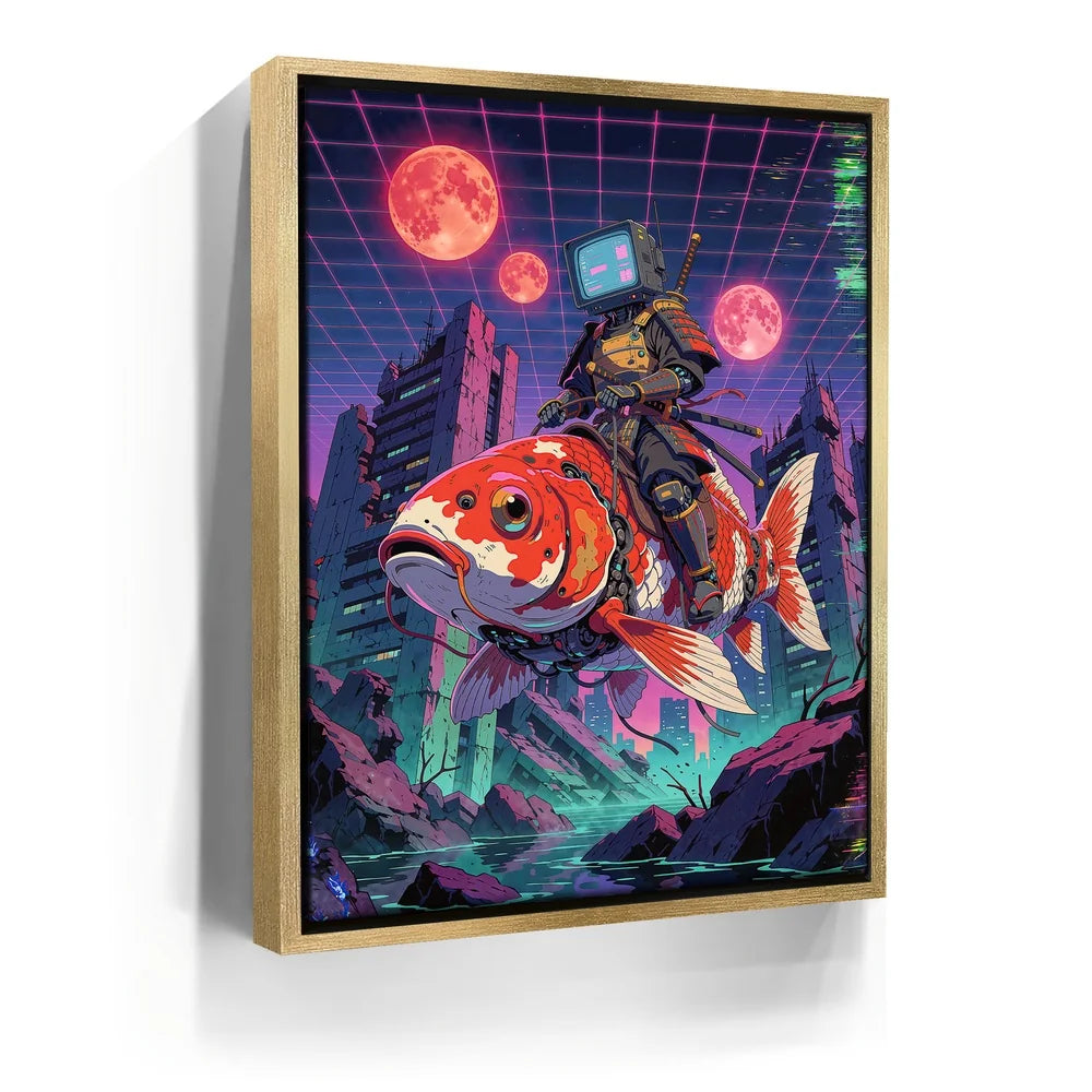 Featured image 8 for The Warlord of the Blood Moons