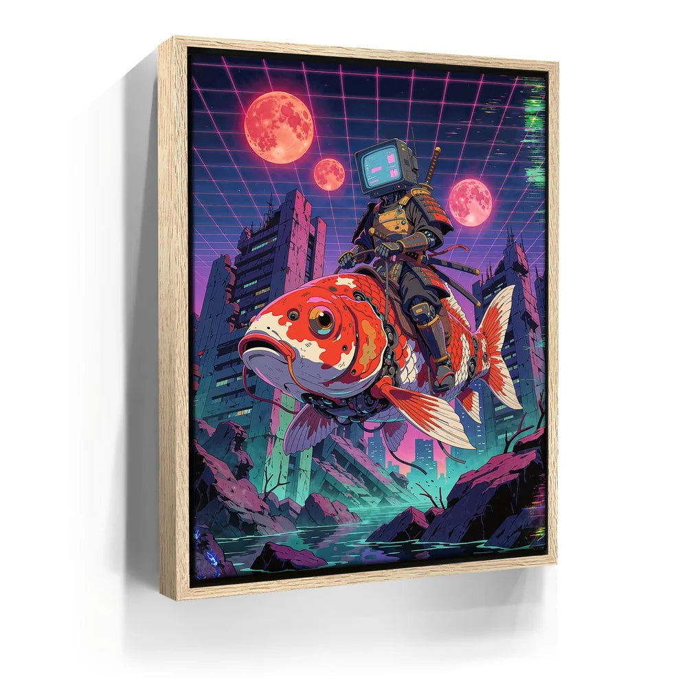 Featured image 10 for The Warlord of the Blood Moons