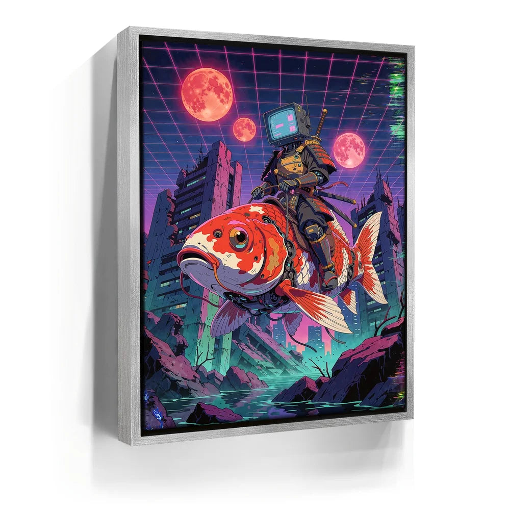 Featured image 9 for The Warlord of the Blood Moons