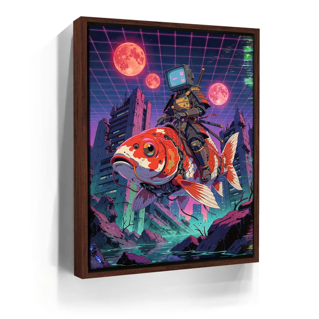 Featured image 11 for The Warlord of the Blood Moons