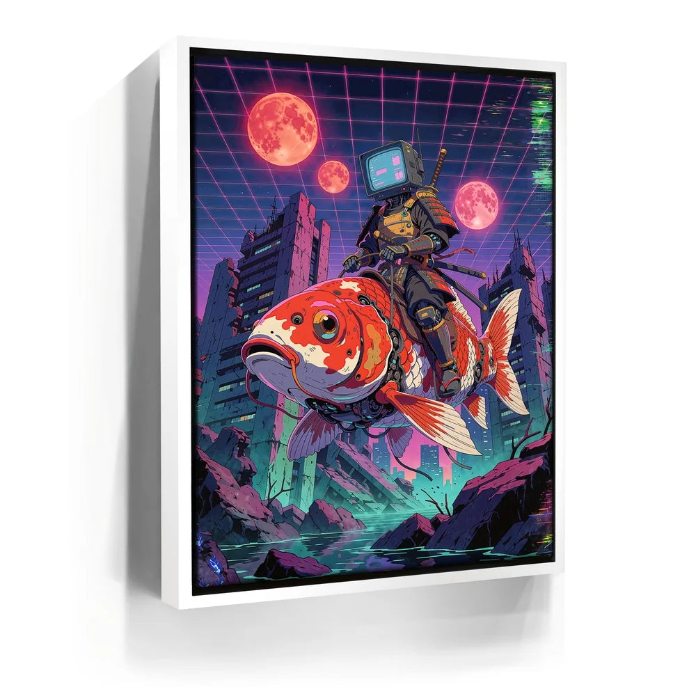Featured image 7 for The Warlord of the Blood Moons
