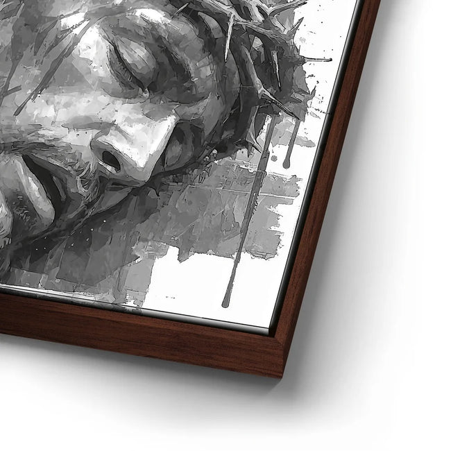 Featured image 15 for The Weight of Mercy