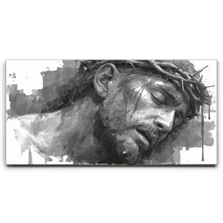 The Weight of Mercy