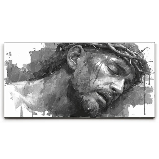 Featured image 1 for The Weight of Mercy