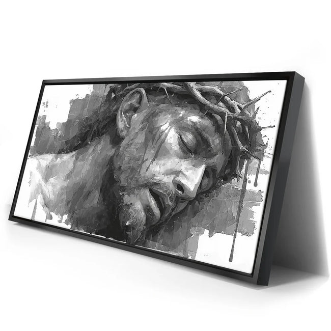 Featured image 2 for The Weight of Mercy
