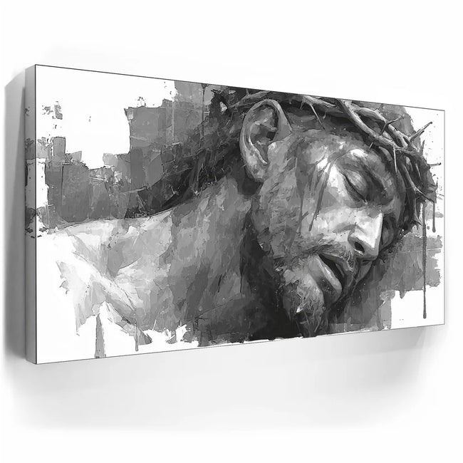 Featured image 3 for The Weight of Mercy