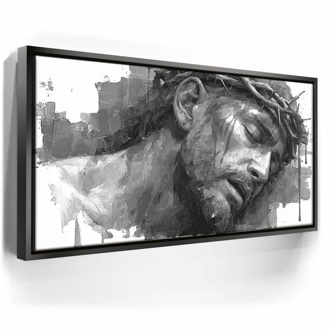 Featured image 6 for The Weight of Mercy