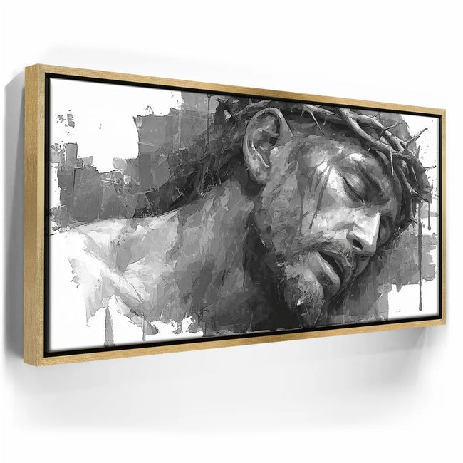 Featured image 8 for The Weight of Mercy