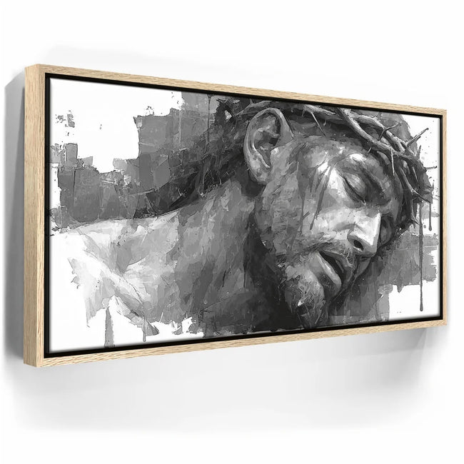 Featured image 10 for The Weight of Mercy