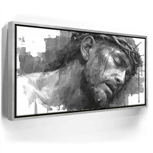 Featured image 9 for The Weight of Mercy