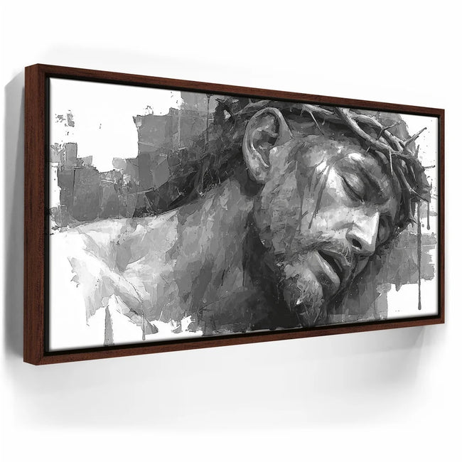 Featured image 11 for The Weight of Mercy