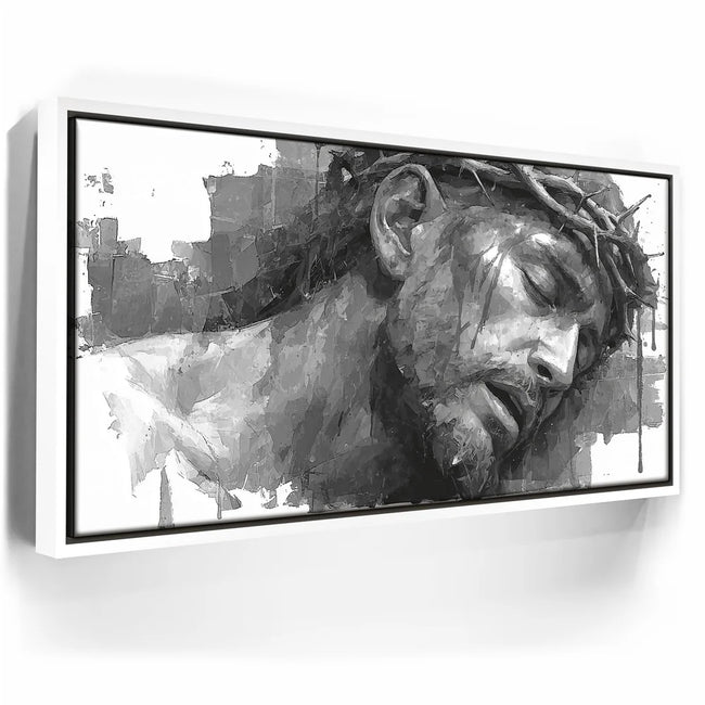 Featured image 7 for The Weight of Mercy