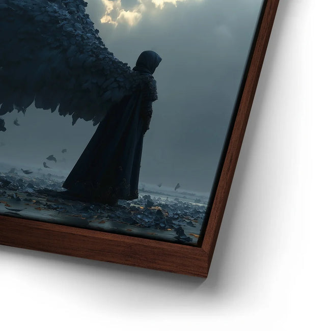 Featured image 15 for The Weight of Wings
