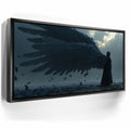 Featured image 6 for The Weight of Wings