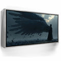 Featured image 9 for The Weight of Wings