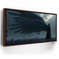 Featured image 11 for The Weight of Wings