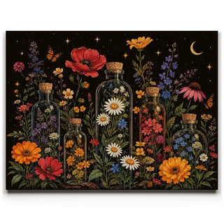 The Wildflower Apothecary