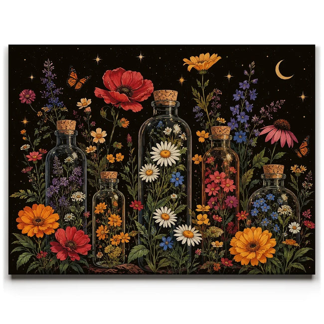 Featured image 1 for The Wildflower Apothecary