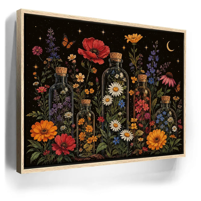 Featured image 10 for The Wildflower Apothecary