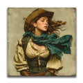 Featured image 1 for The Wind Knows Her Name