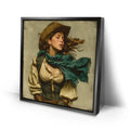 Thumbnail image 2 for The Wind Knows Her Name