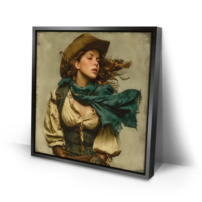 Featured image 2 for The Wind Knows Her Name