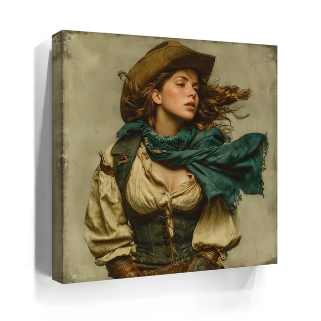 Featured image 3 for The Wind Knows Her Name