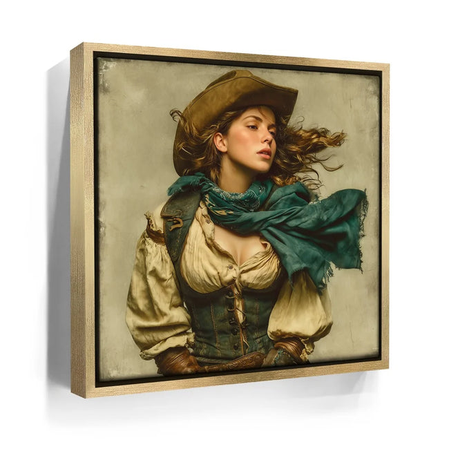 Featured image 8 for The Wind Knows Her Name