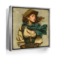 Featured image 9 for The Wind Knows Her Name