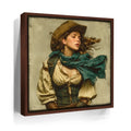 Featured image 11 for The Wind Knows Her Name