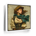 Featured image 7 for The Wind Knows Her Name
