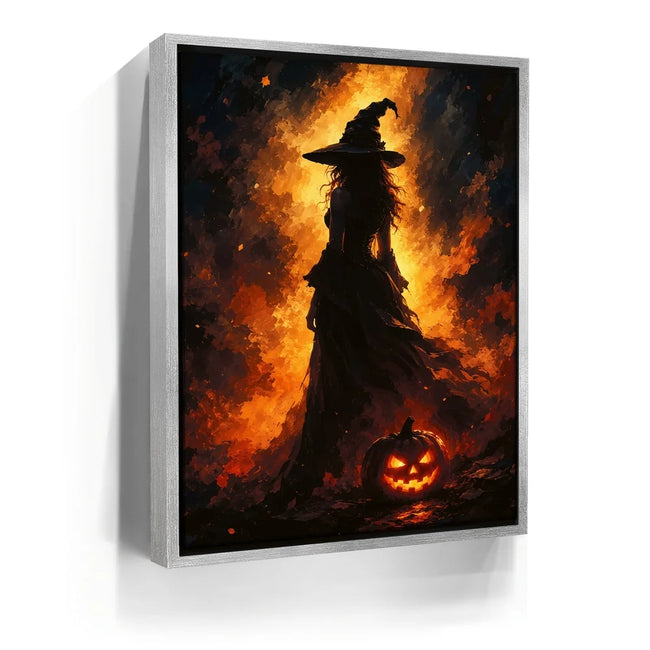 Featured image 9 for The Witch Who Played with Fire