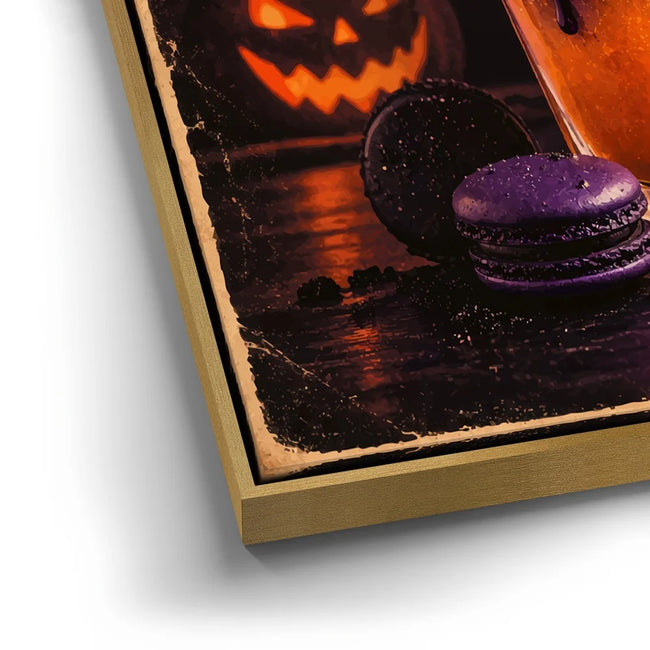 Featured image 13 for The Witch’s Brew Shake