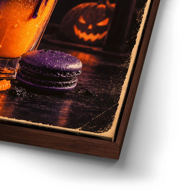 Featured image 15 for The Witch’s Brew Shake