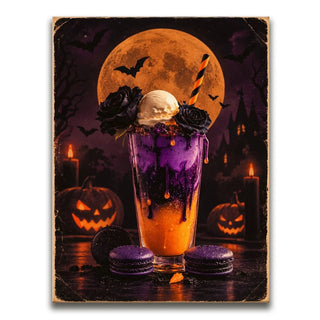 The Witch’s Brew Shake