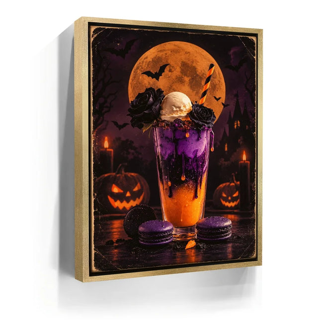 Featured image 8 for The Witch’s Brew Shake