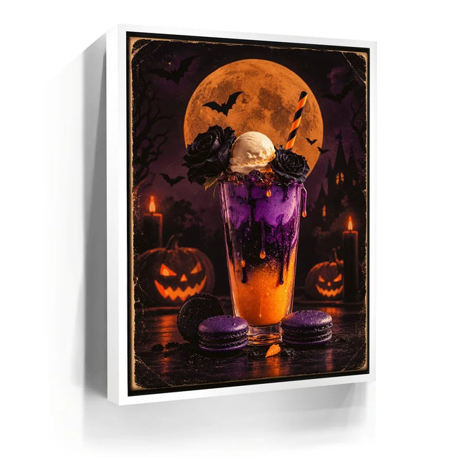 Featured image 7 for The Witch’s Brew Shake