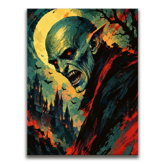 The Wrath of Nosferatu