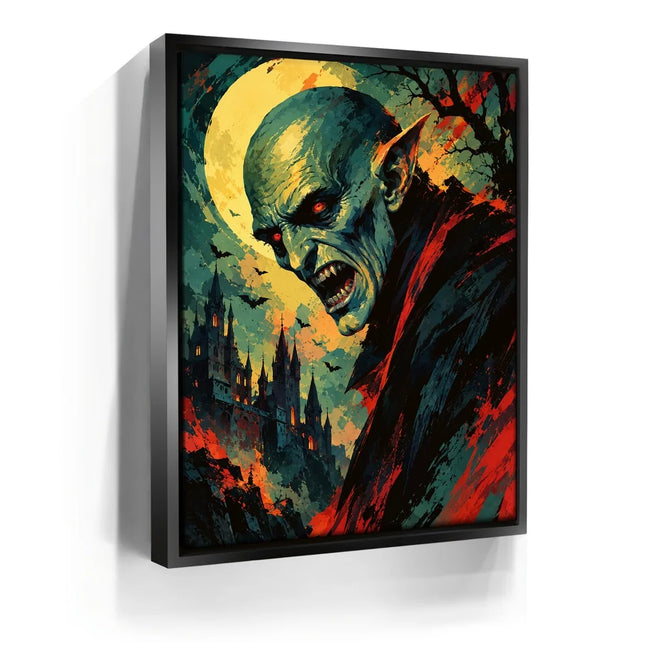 Featured image 6 for The Wrath of Nosferatu
