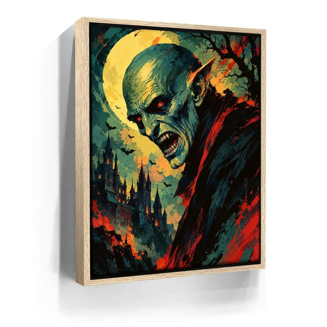 Featured image 10 for The Wrath of Nosferatu