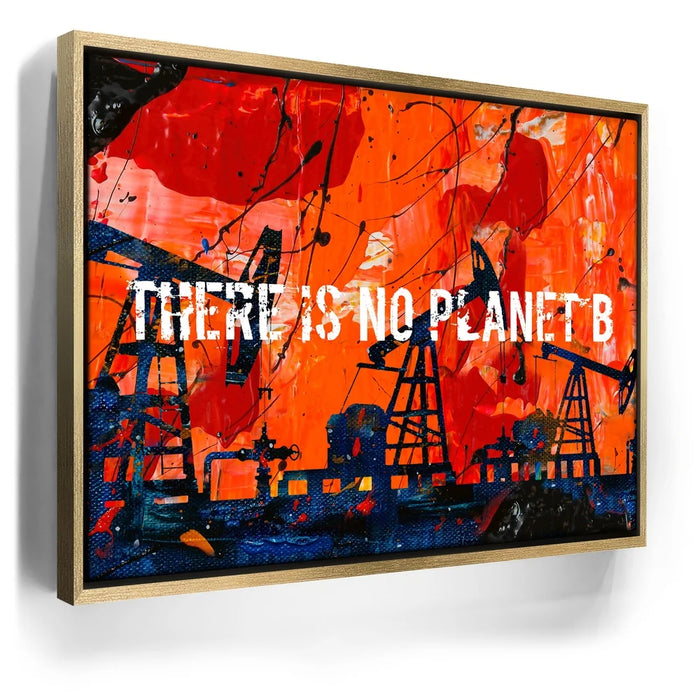 Featured image 7 for There Is No Planet B