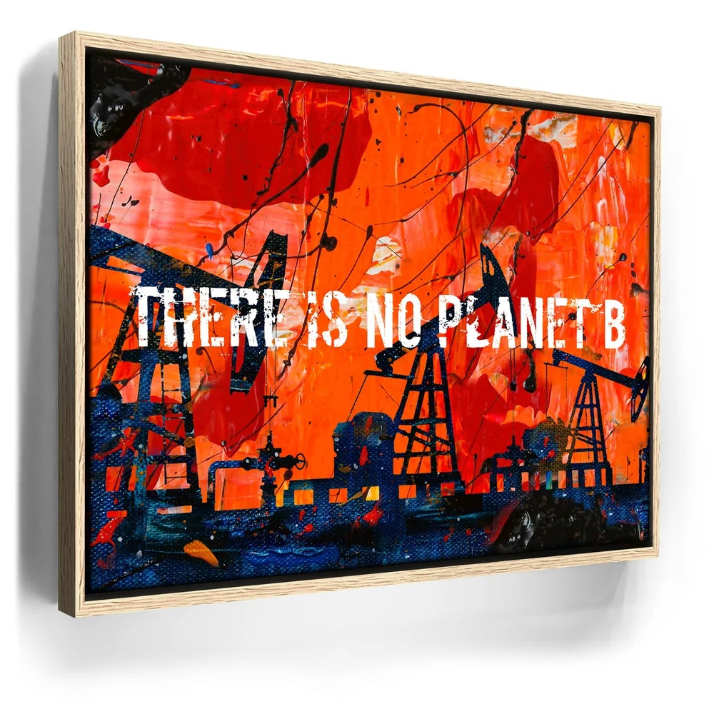 Featured image 9 for There Is No Planet B