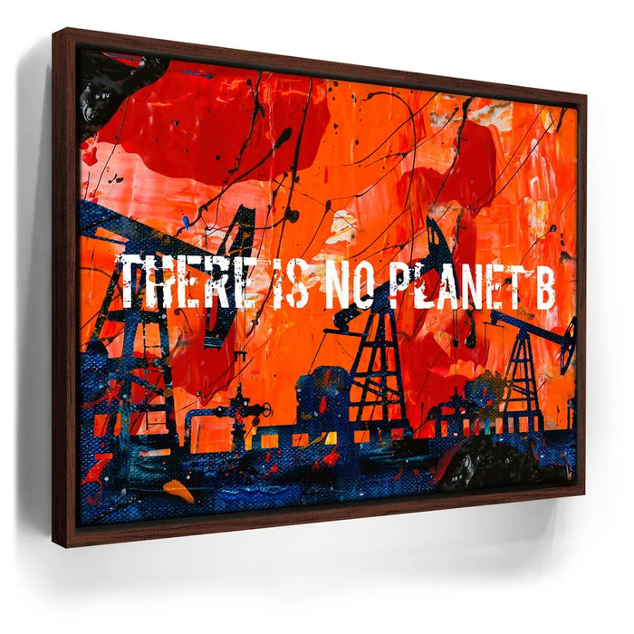 Featured image 10 for There Is No Planet B