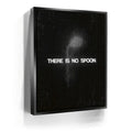 Featured image 5 for There Is No Spoon - Black & White