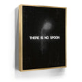 Featured image 7 for There Is No Spoon - Black & White