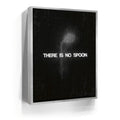 Featured image 8 for There Is No Spoon - Black & White