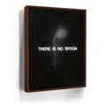 Featured image 10 for There Is No Spoon - Black & White