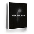 Featured image 6 for There Is No Spoon - Black & White