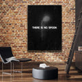 Thumbnail image 2 for There Is No Spoon - Black & White